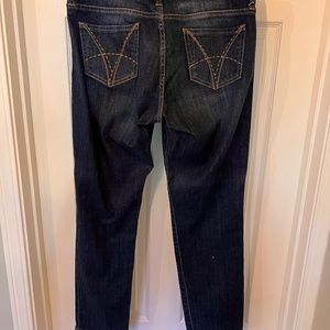 Kut from the Kloth jeans